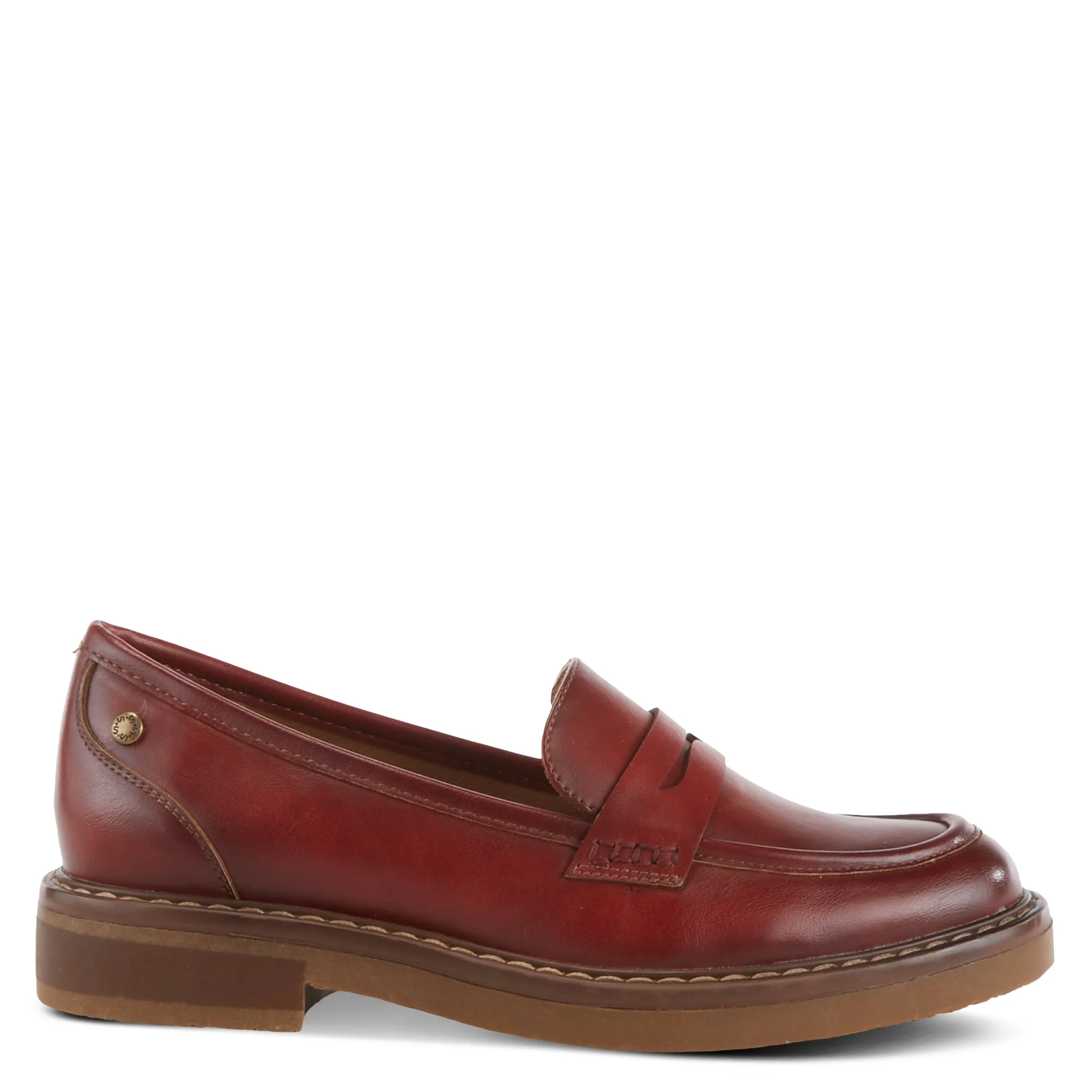 PATRIZIA ASAJJ LOAFER