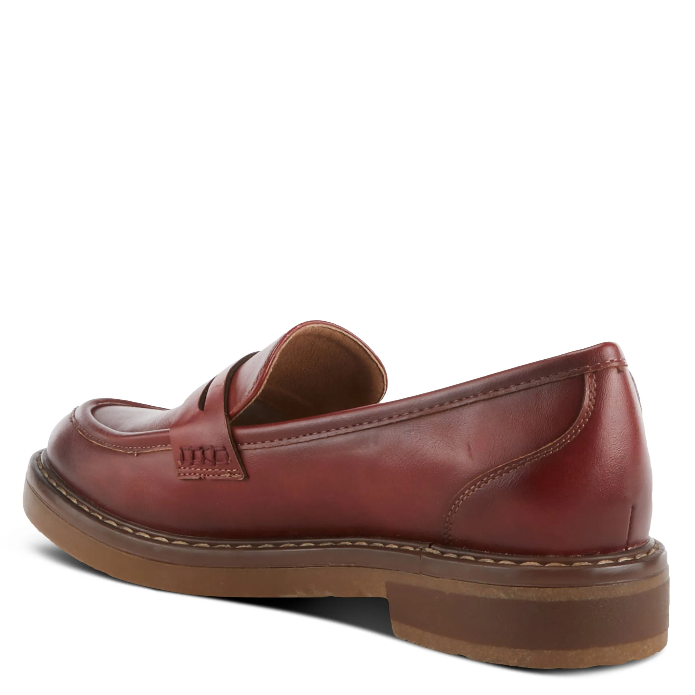 PATRIZIA ASAJJ LOAFER