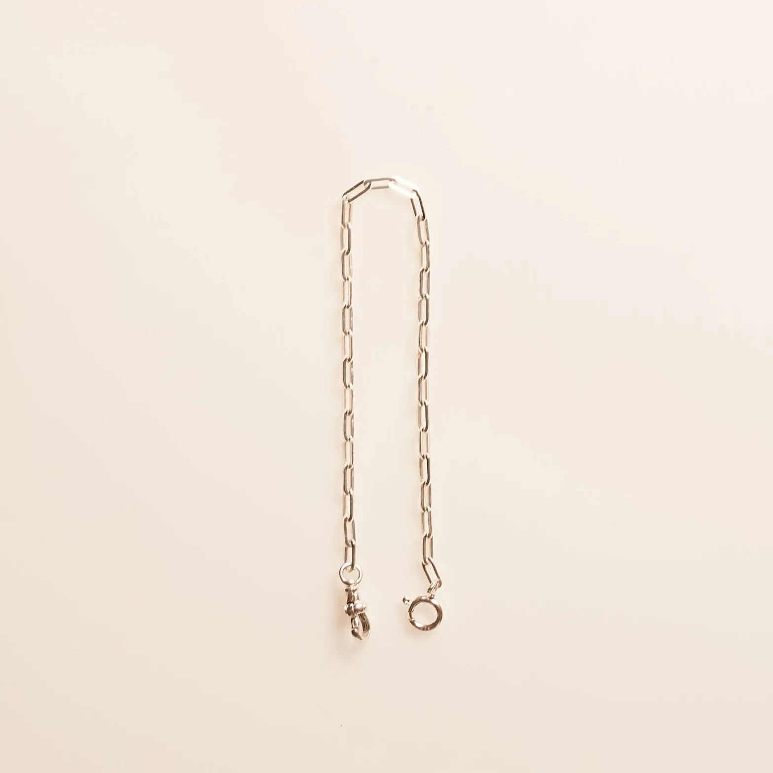 Petite Link Bracelet