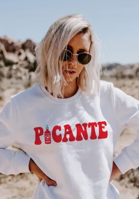 Picante Sweatshirt