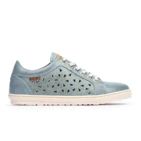 Pikolinos Lagos 901-6898 Lace-up Sneaker (Women) - Denim