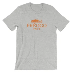 Preggo "Airmez" T-shirt