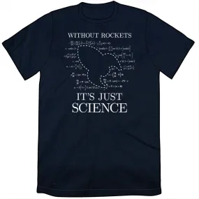 Rocket Science Shirt