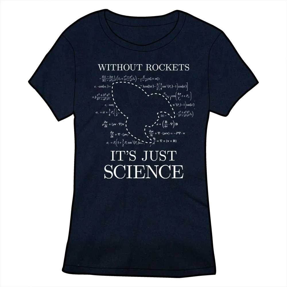 Rocket Science Shirt