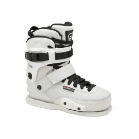 SEBA CJ2 Prime - White - Boot Only