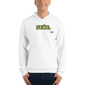 SEXE TAG Unisex Hoodie