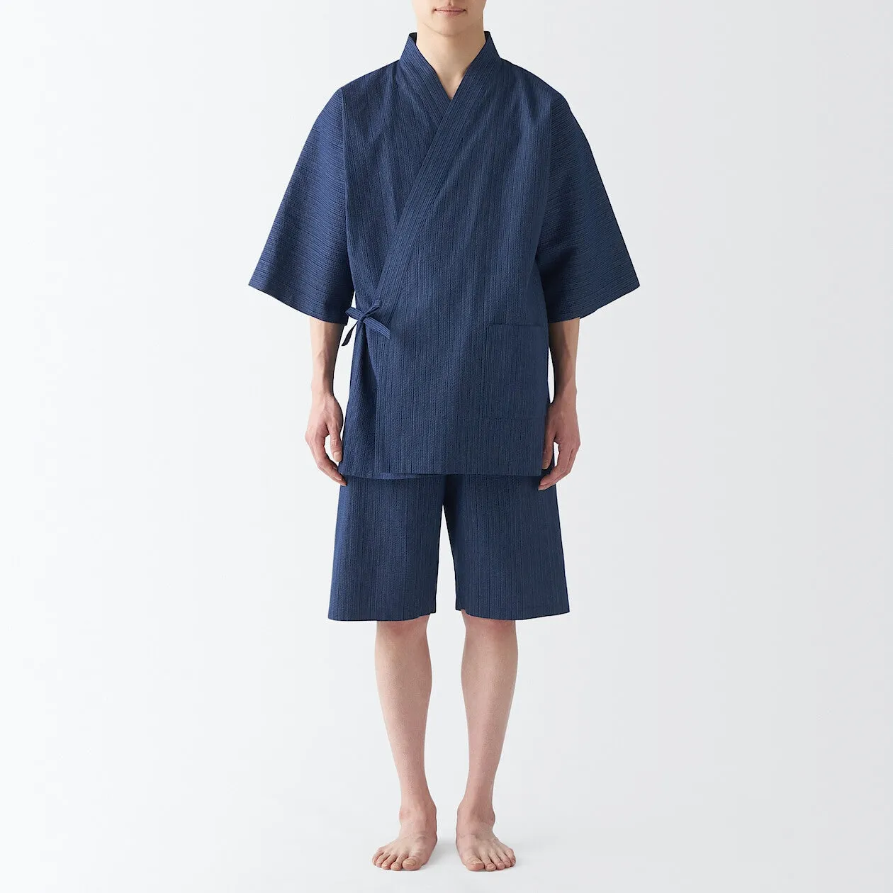 Shijira Jinbei Pyjama Set