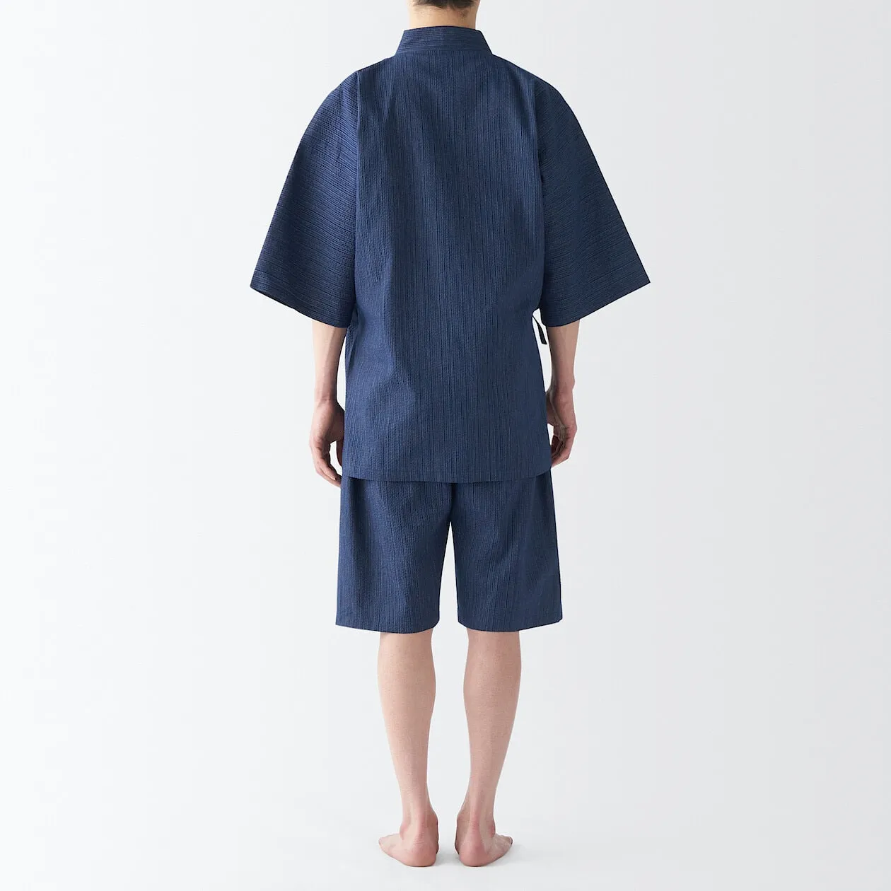 Shijira Jinbei Pyjama Set