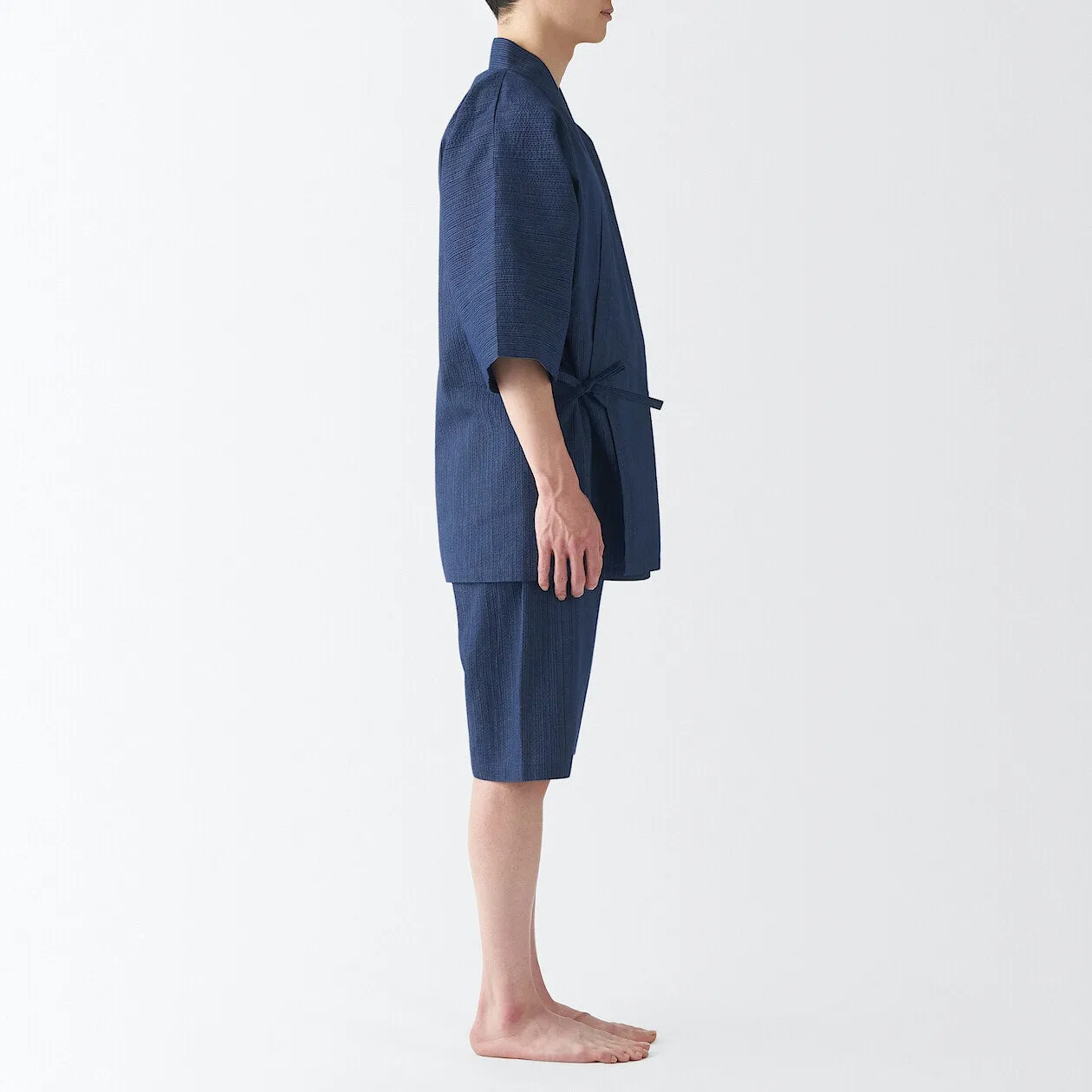 Shijira Jinbei Pyjama Set