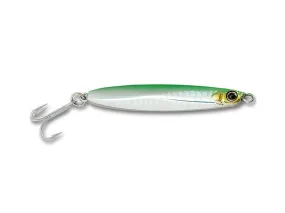 Shimano Coltsniper Lightweight Jig Green Mackerel 35G JM004MEGM