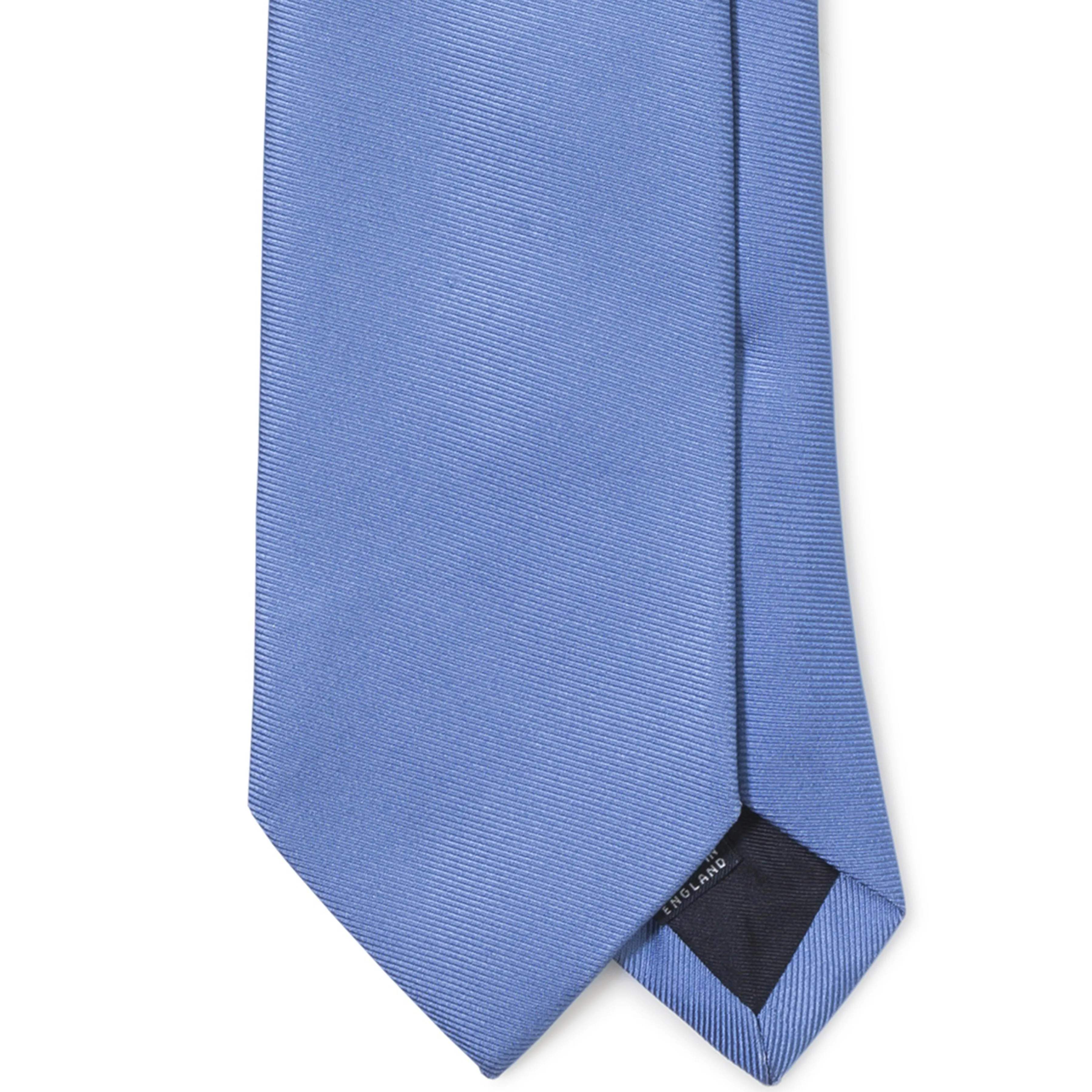 Silk Royal Twill Tie