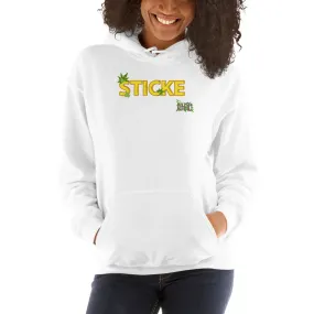 STICKE TAG Unisex Hoodie