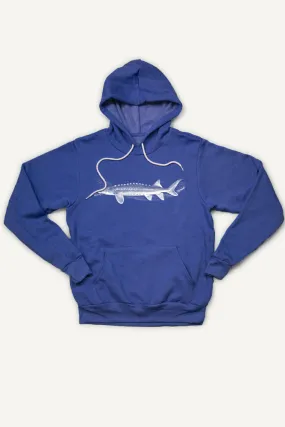 Sturgeon Hoodie (Unisex)