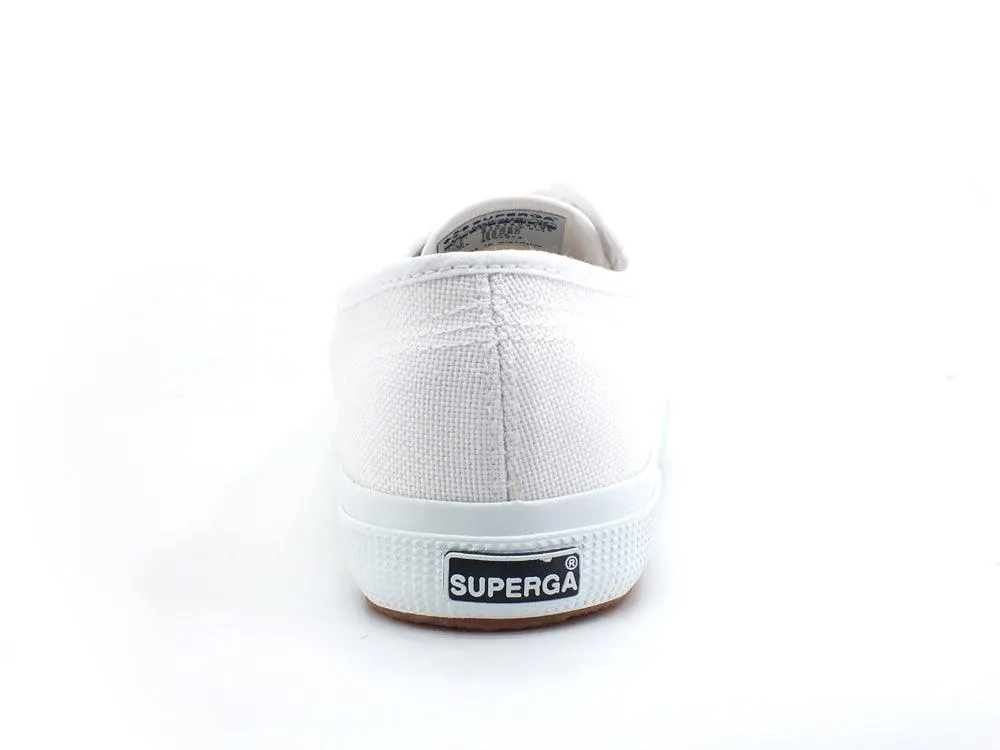 SUPERGA 2750 Cotu Classic Sneaker White S000010