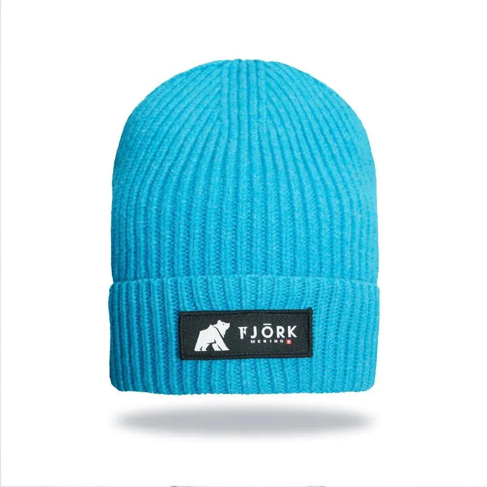 Säntis Merino Beanie