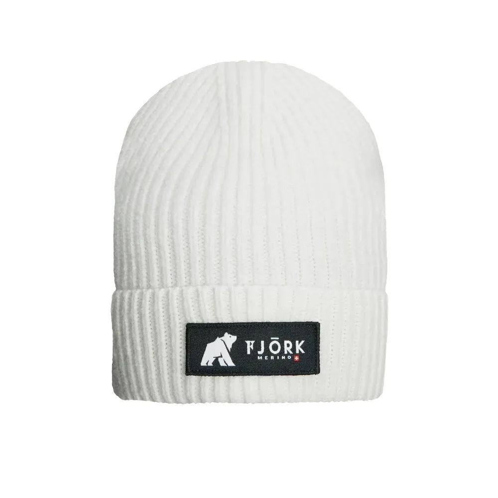 Säntis Merino Beanie