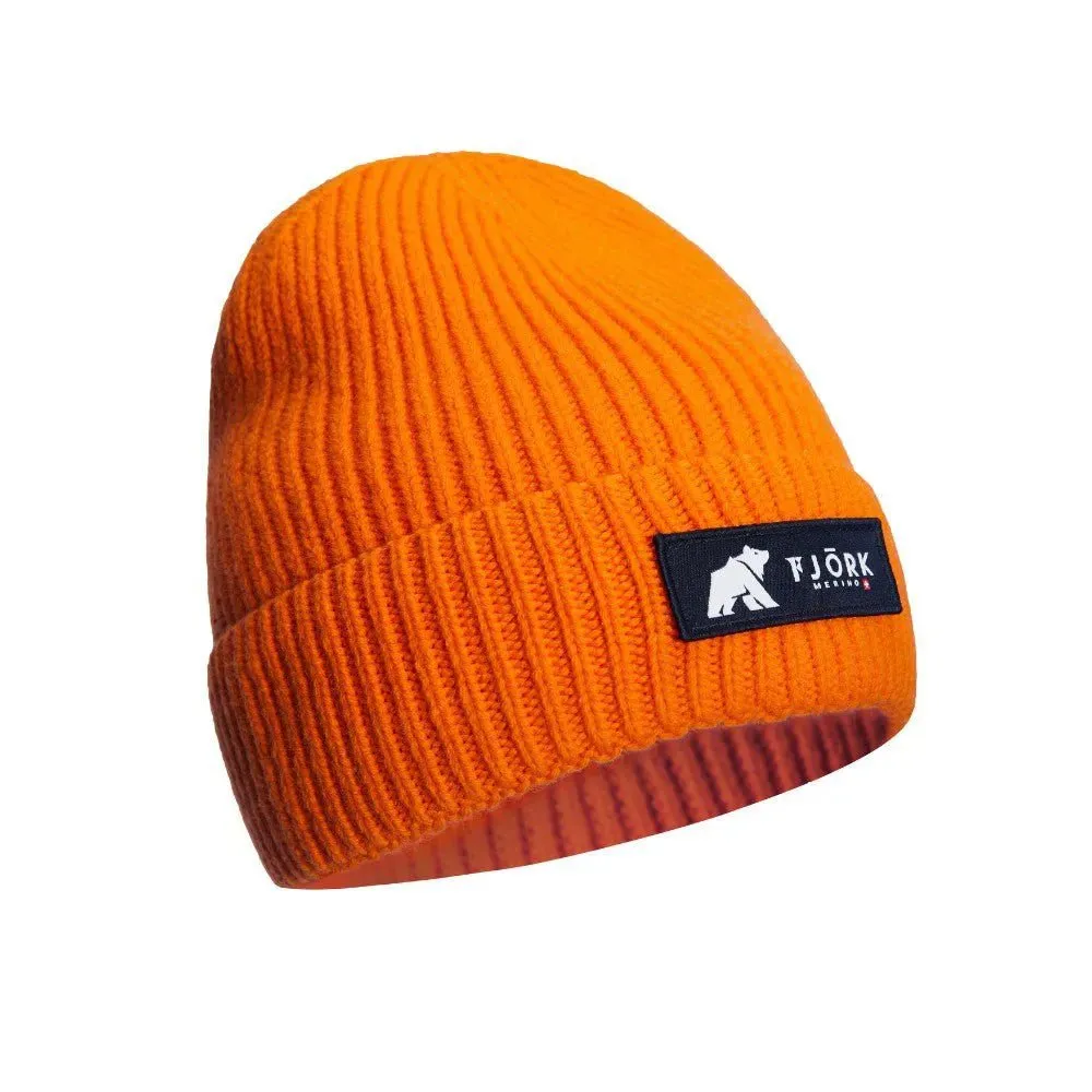 Säntis Merino Beanie