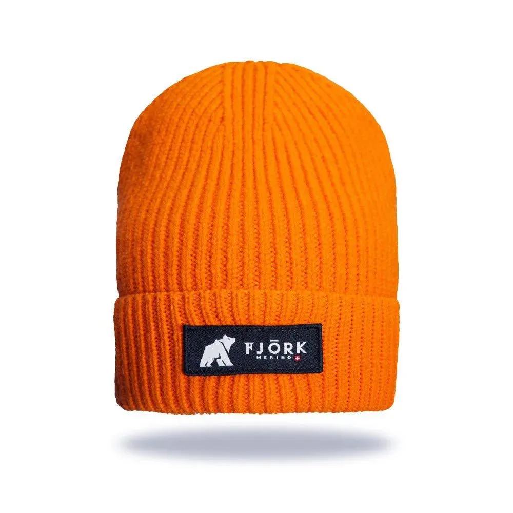 Säntis Merino Beanie