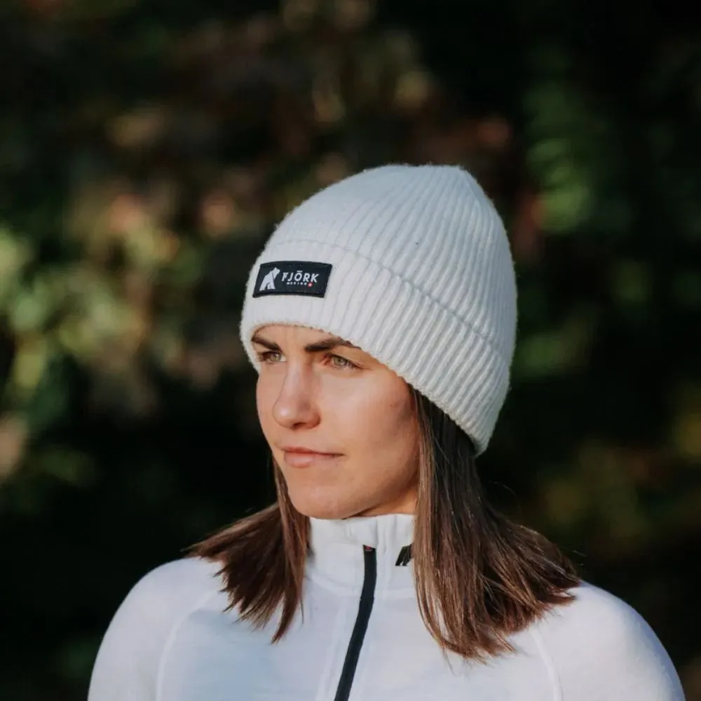 Säntis Merino Beanie