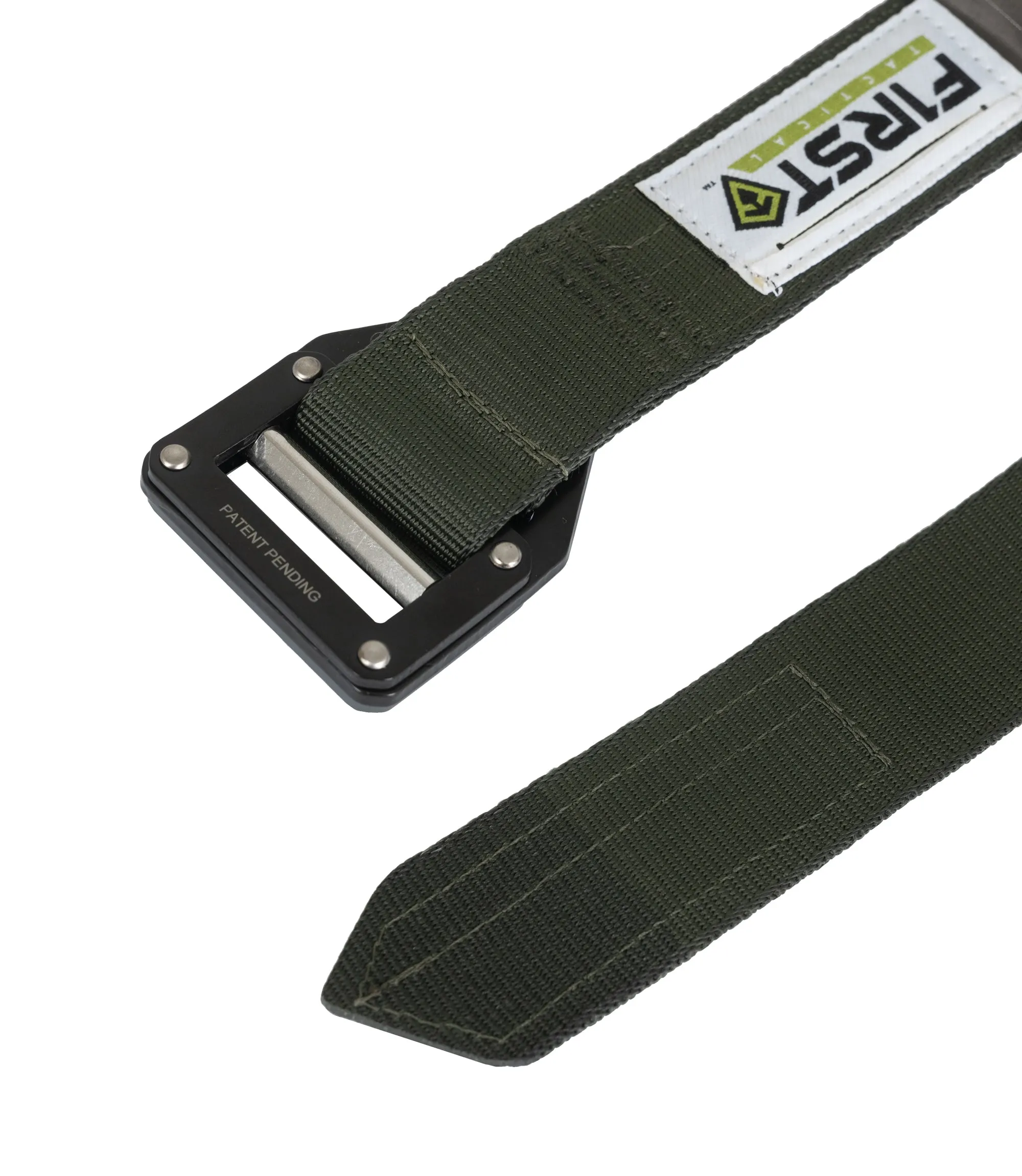 Tactical Belt 1.5”