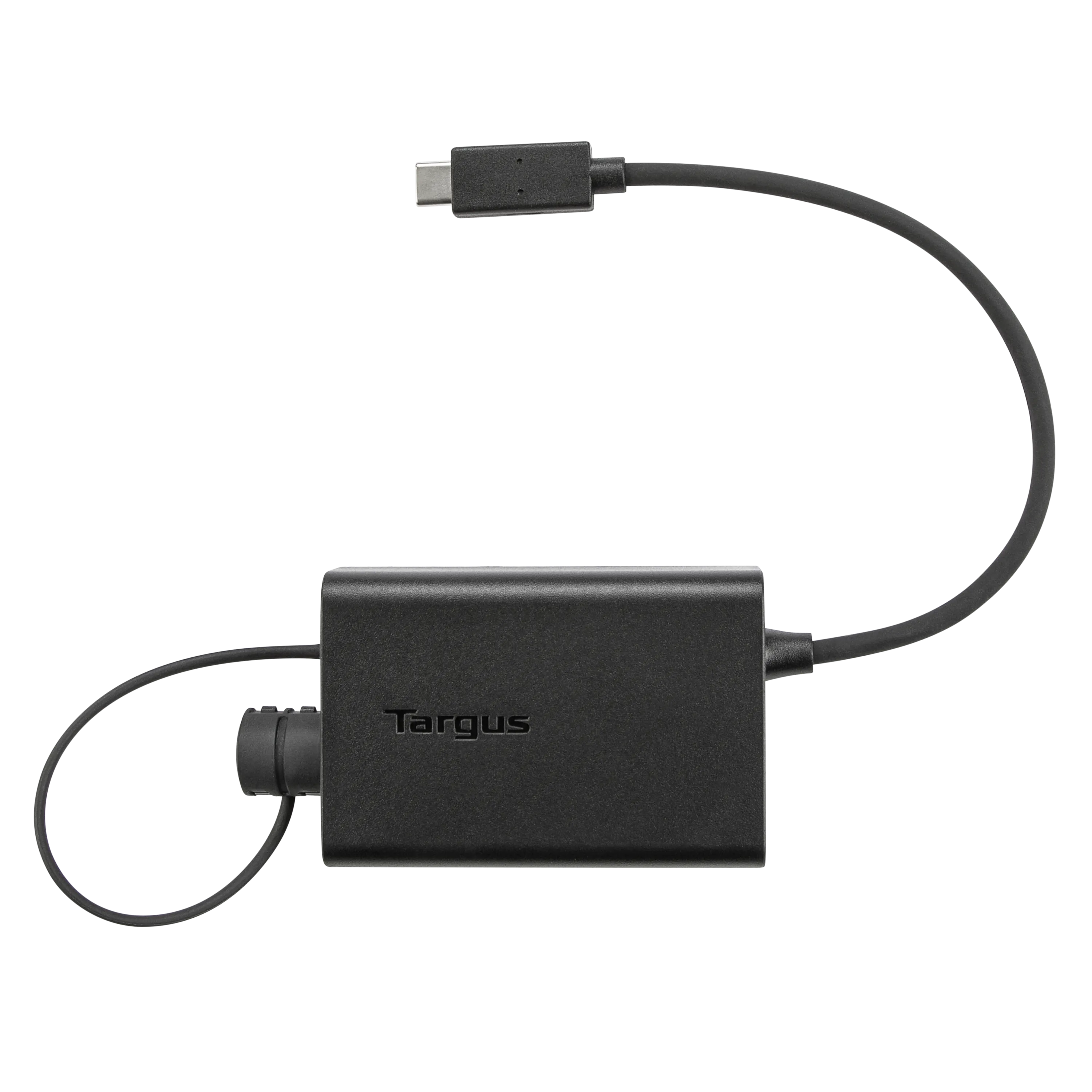 Targus USB-C Multiplexer Adapter