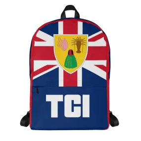 TEAM TCI Backpack