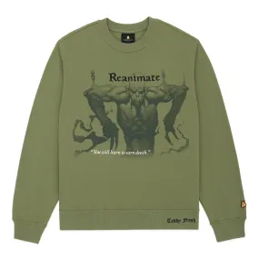 TF x Magic: The Gathering Reanimate Sweatshirt