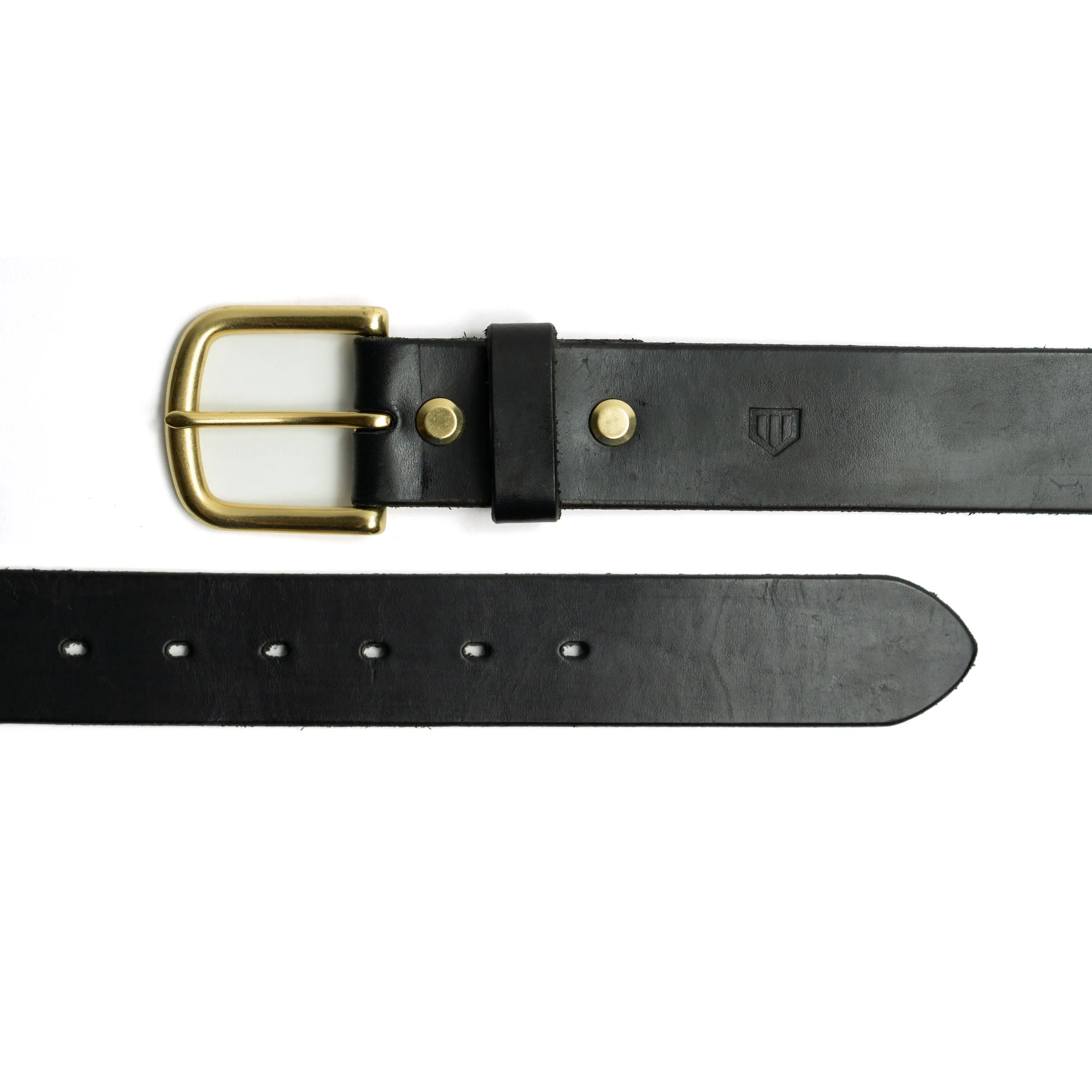 The 1.5" Belt