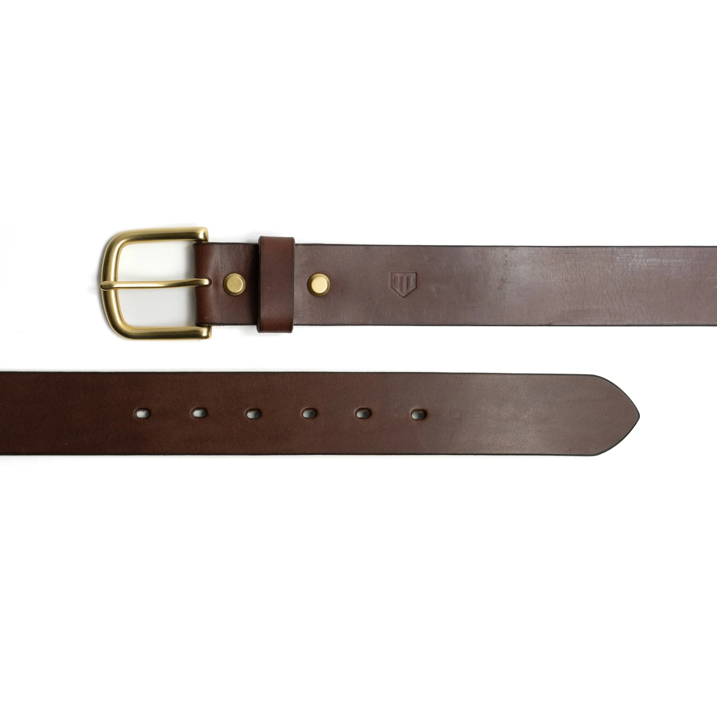 The 1.5" Belt