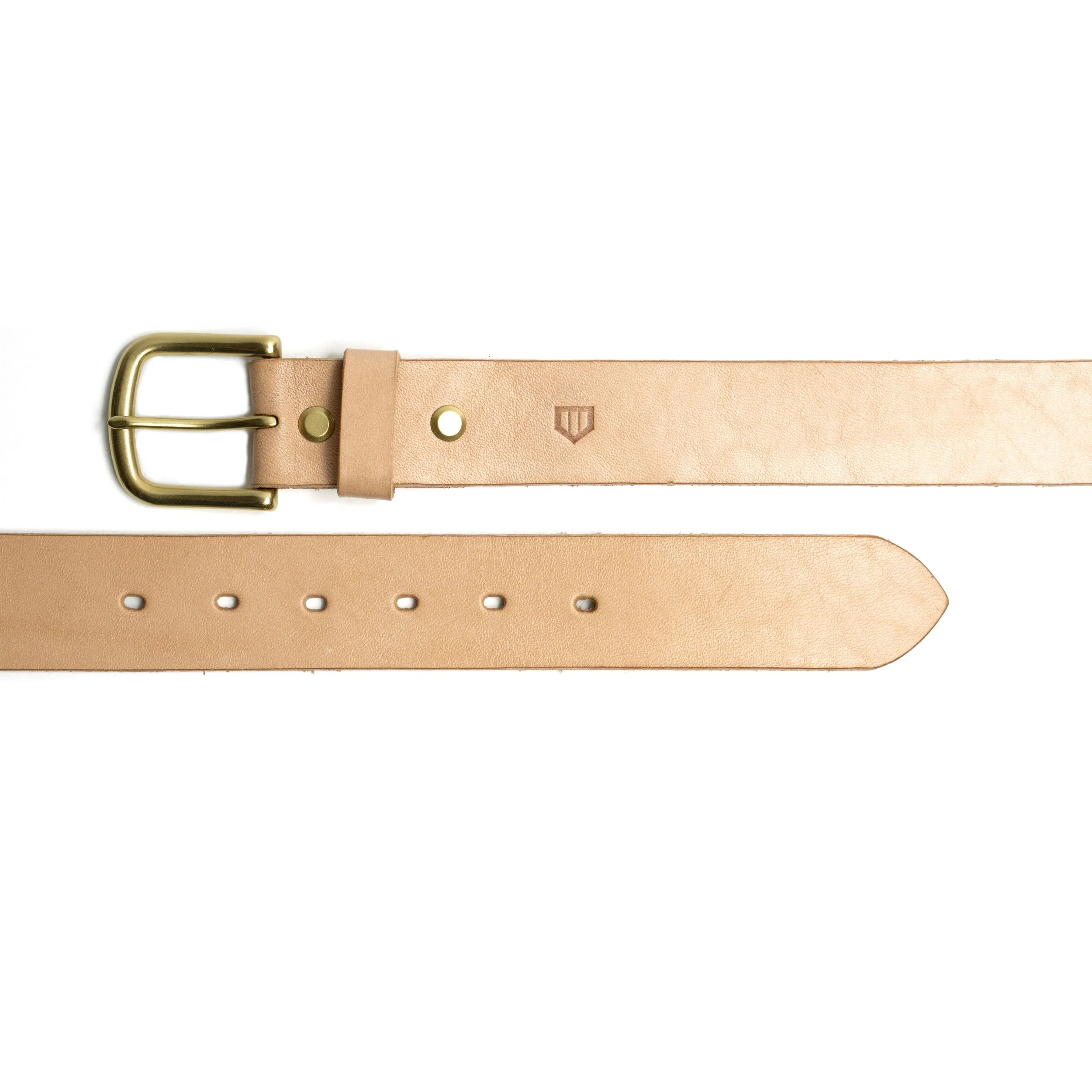 The 1.5" Belt