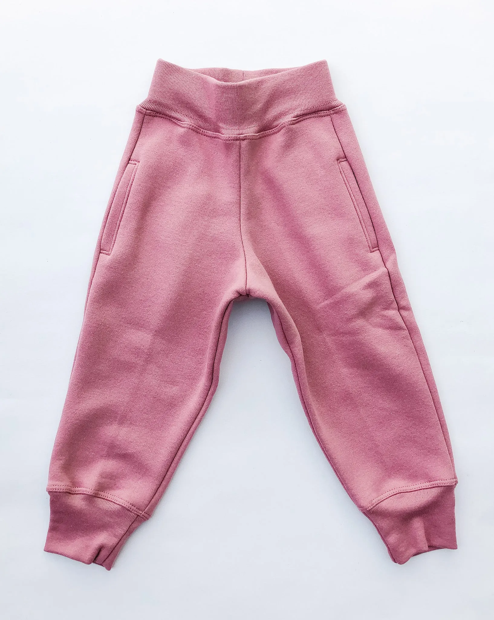 The Everyday Basics~ Children's Joggers