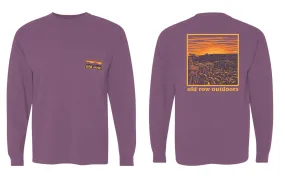 The Sunrise Tee