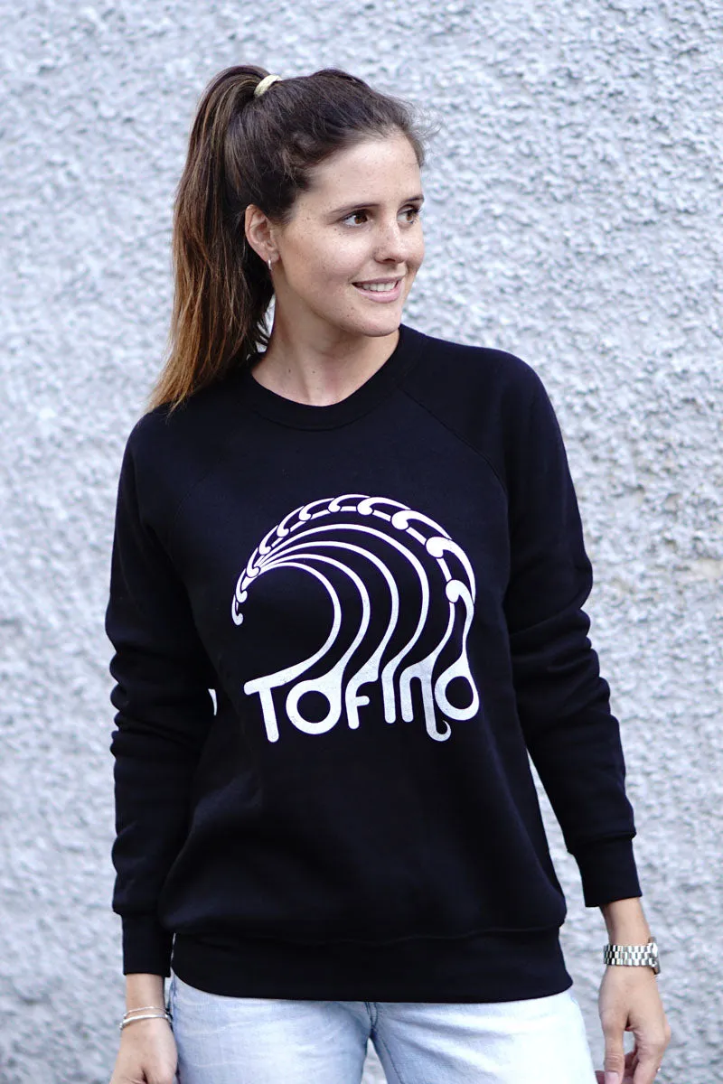 Tofino Sweatshirt (Unisex)