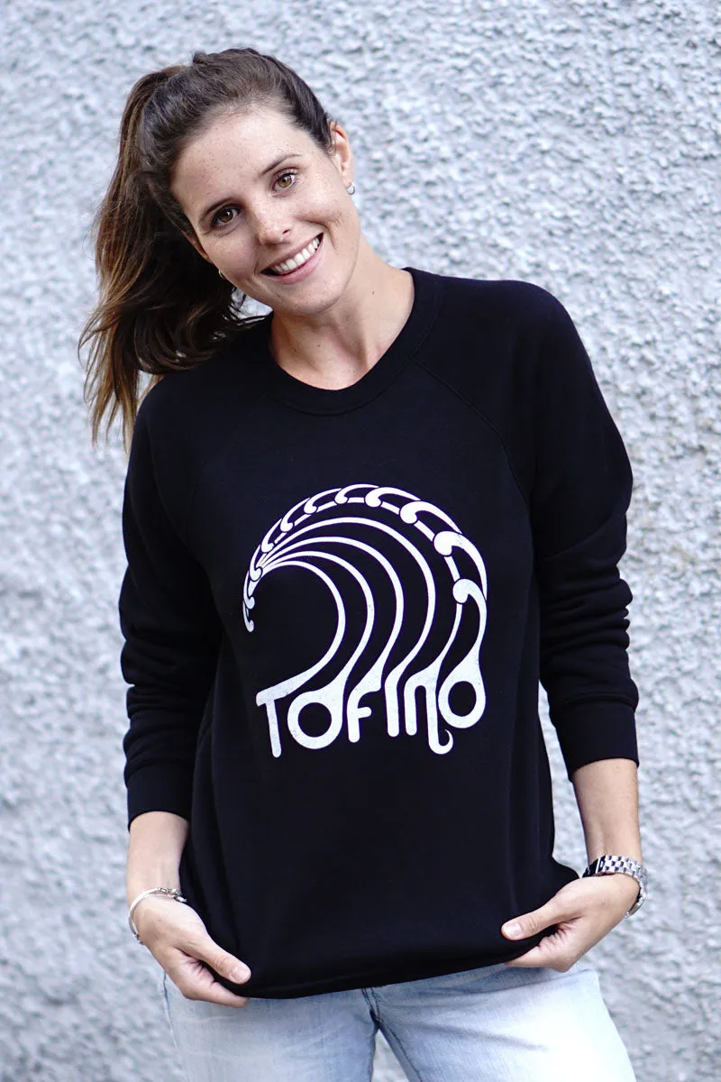 Tofino Sweatshirt (Unisex)