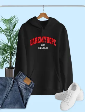 uarmyhope Hoodie