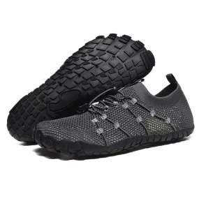 Unisex Air Mesh Barefoot Shoes