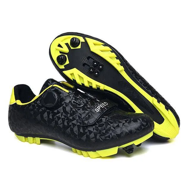 Unisex Cycling Shoes Sapatilha Ciclismo Bike Shoes