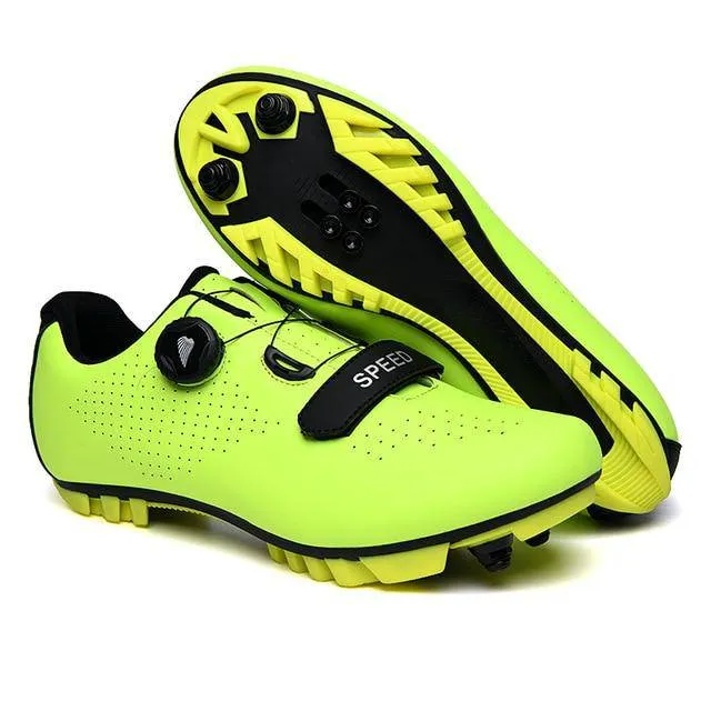 Unisex Cycling Shoes Sapatilha Ciclismo Bike Shoes