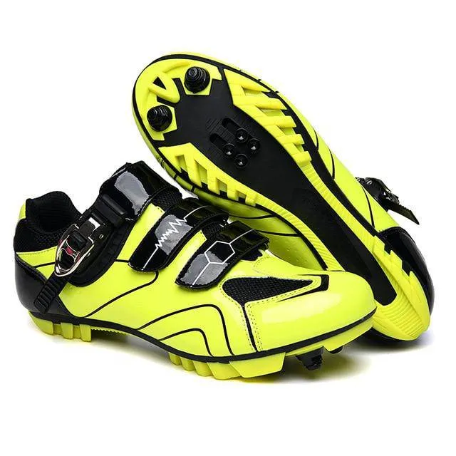 Unisex Cycling Shoes Sapatilha Ciclismo Bike Shoes