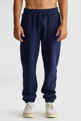 Unisex Darcy Track Pants Navy