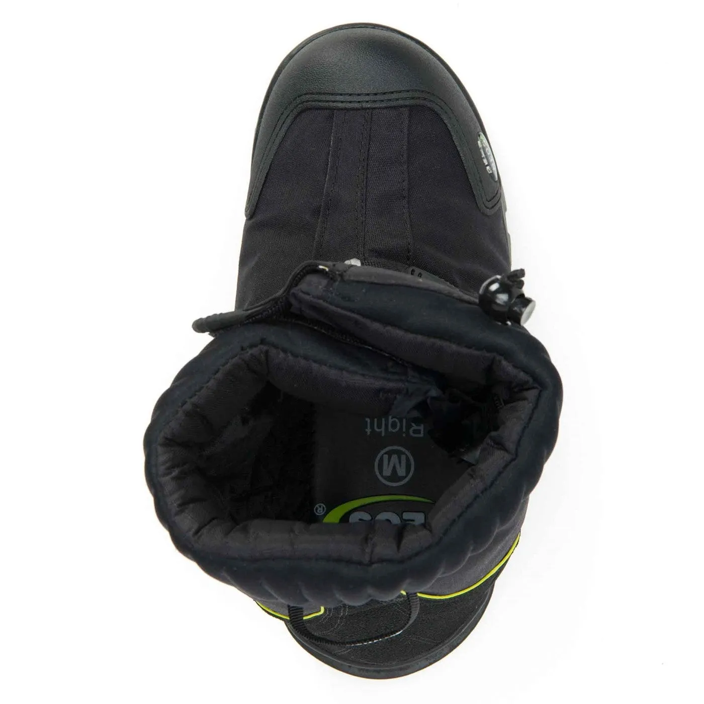 Unisex NEOS Explorer Insulated Overshoe