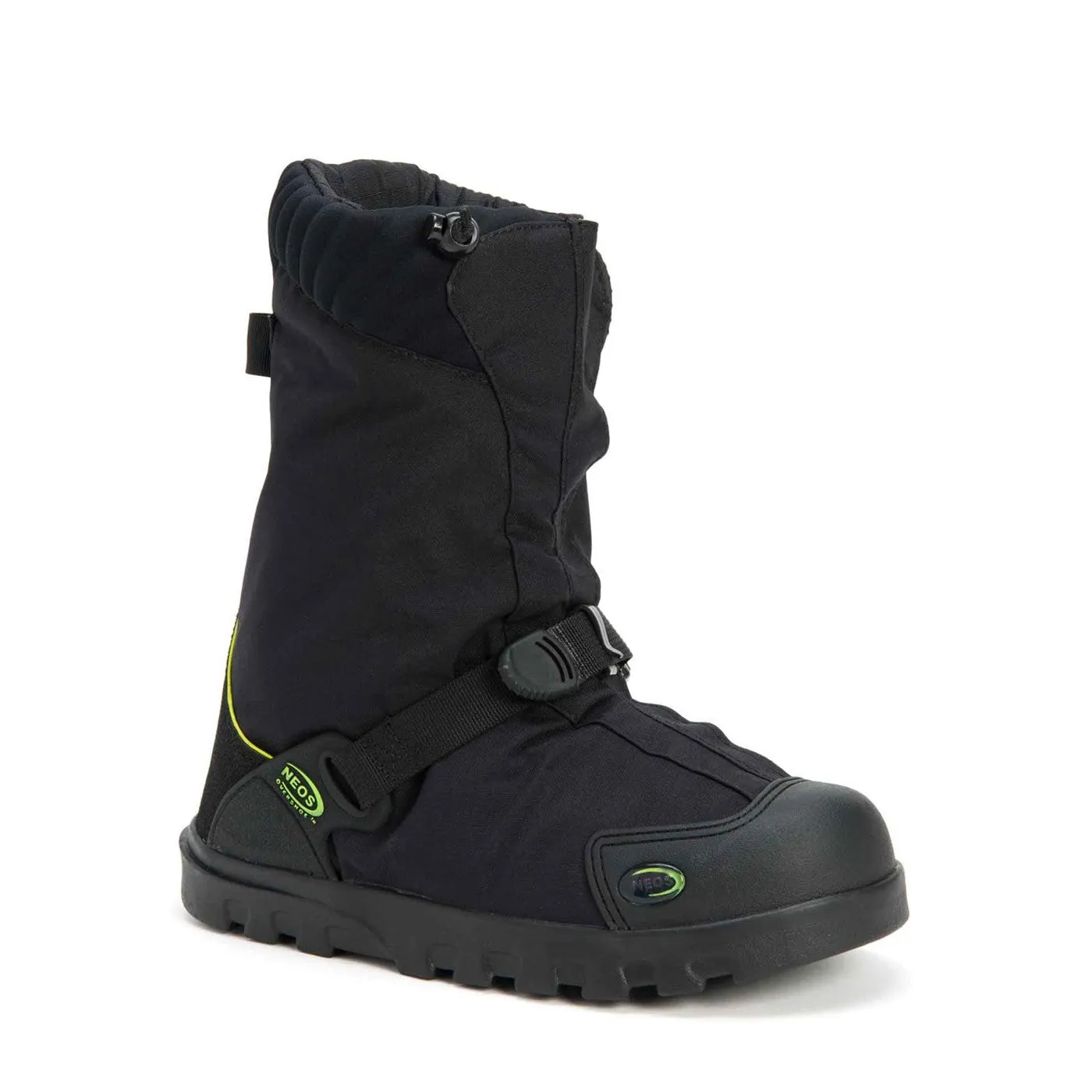 Unisex NEOS Explorer Insulated Overshoe