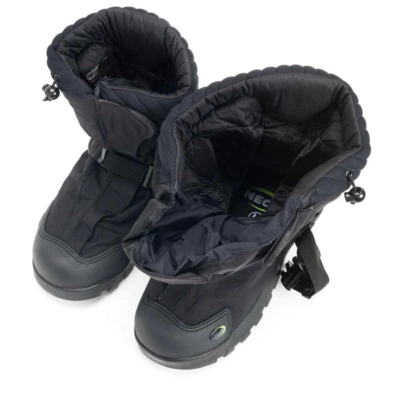 Unisex NEOS Explorer Insulated Overshoe