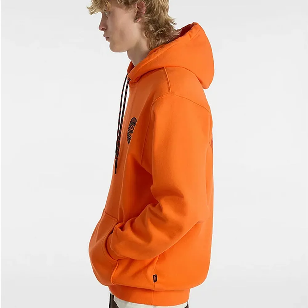 Vans x Spitfire Pullover Hoodie Flame