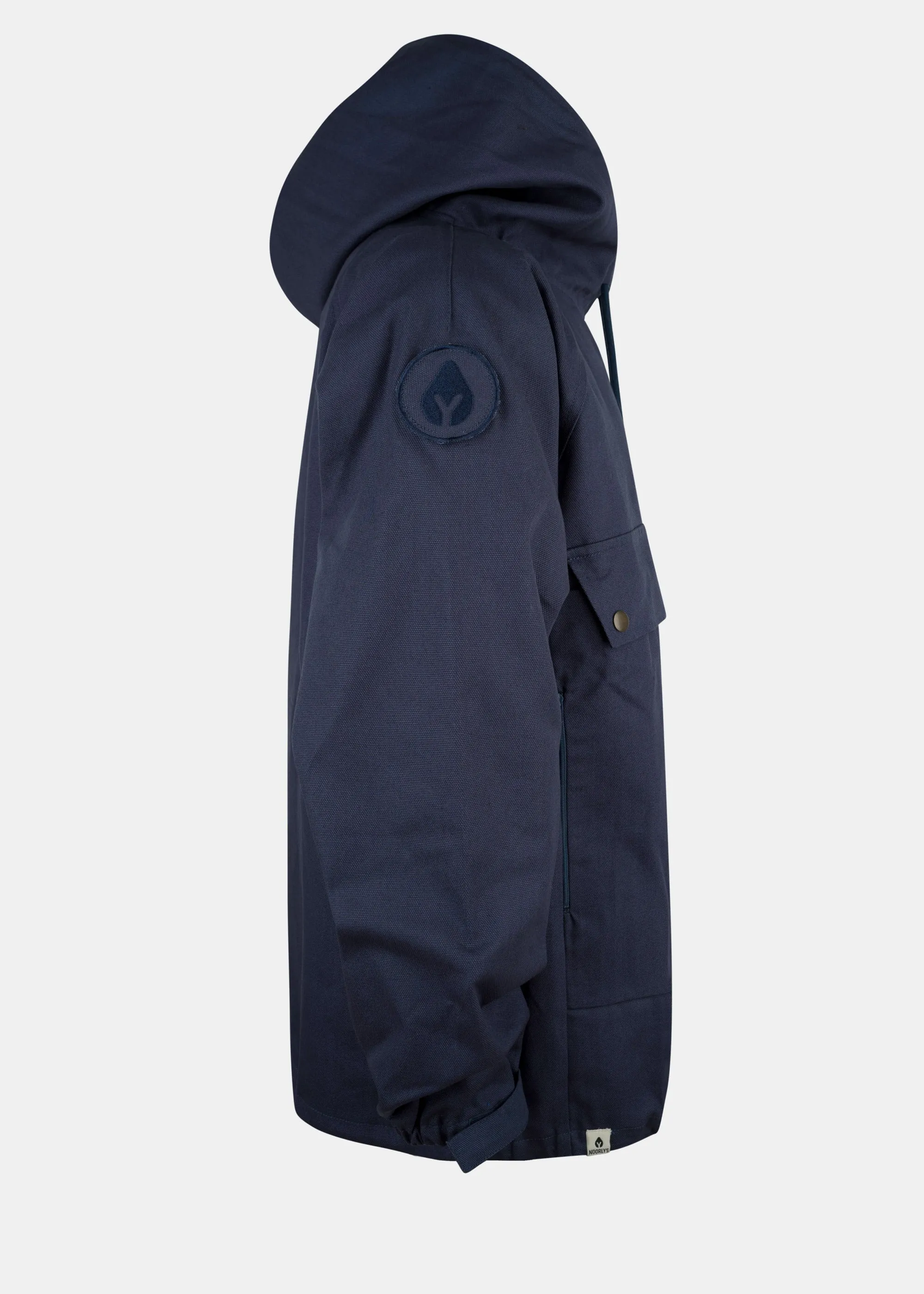 Windbreaker BRÄÄD Navy