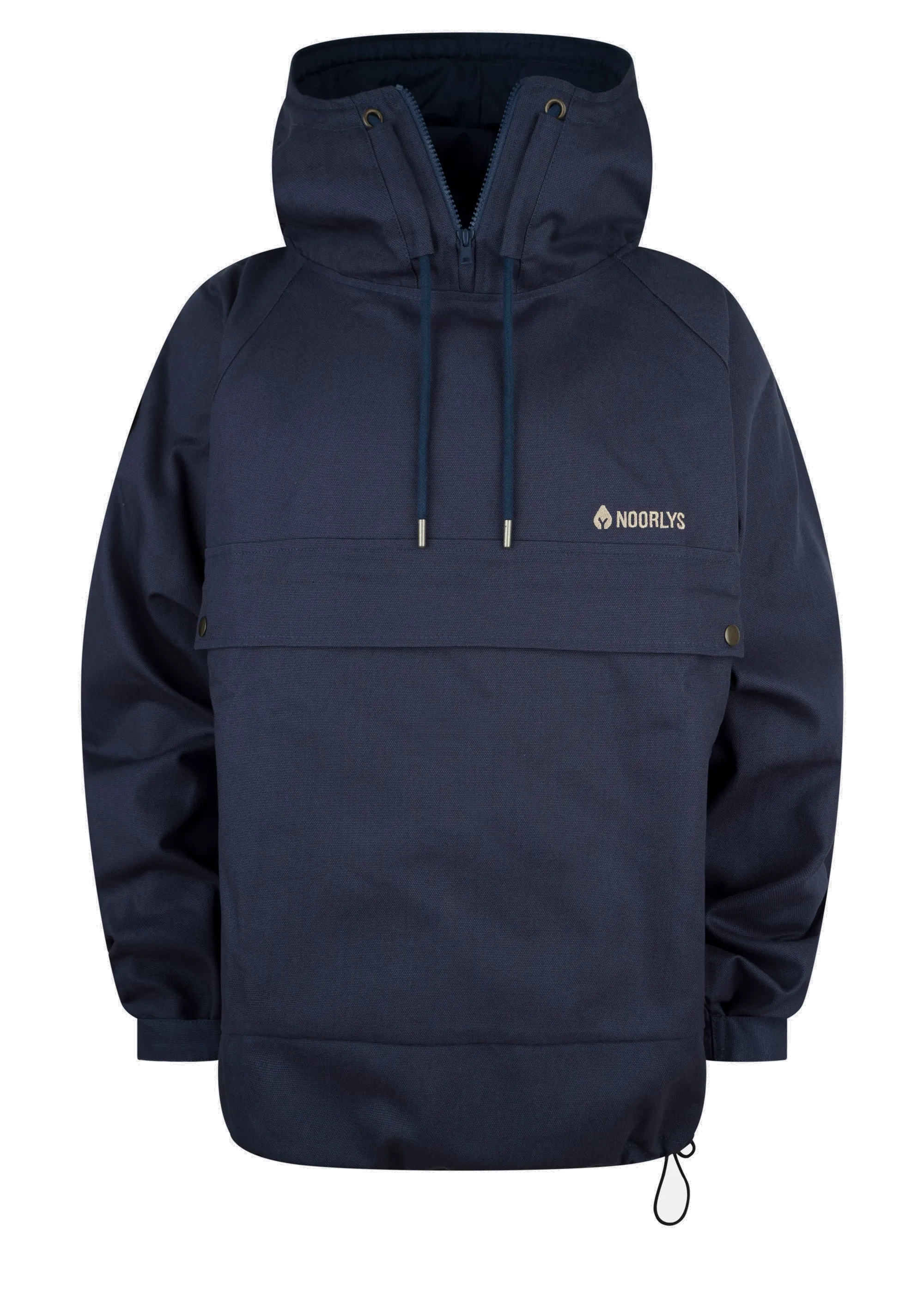 Windbreaker BRÄÄD Navy