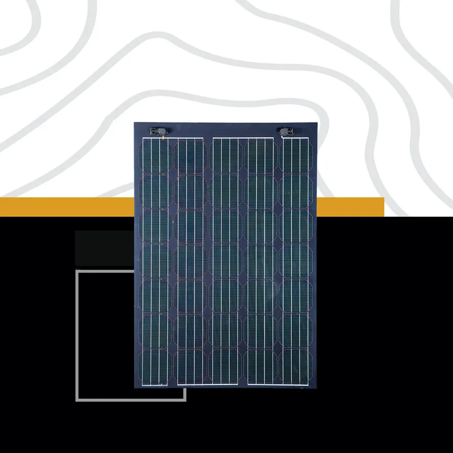 XPLOR SOLAR SERIES